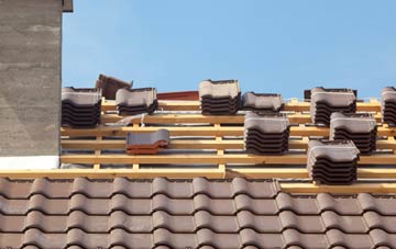 Warmingham clay roofing costs