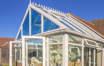 conservatory roof insulation costs Warmingham