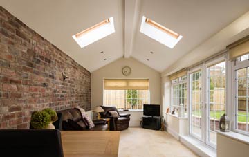 conservatory roof insulation Warmingham, Cheshire