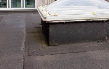 disadvantages of Warmingham flat roofs