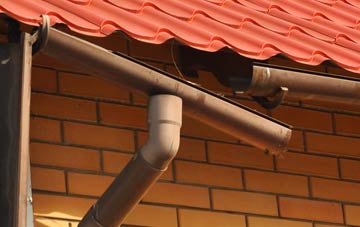 Warmingham gutter repair costs