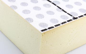 meeting Warmingham building codes