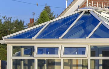 professional Warmingham conservatory insulation