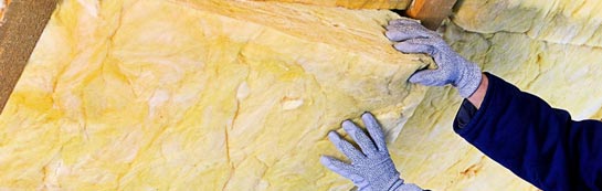 quotes for Warmingham roof insulation